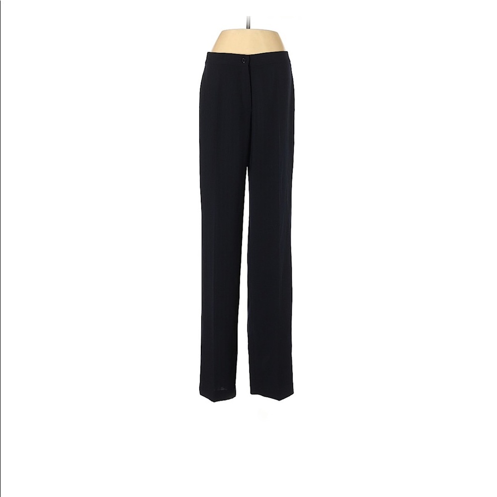 NWT Yumi Mazao Dress Pants Size 38